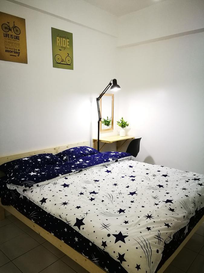 8Mins To Paradigm Mall-Loft Apt 3Br & 2Bath Apartment Johor Bahru Luaran gambar