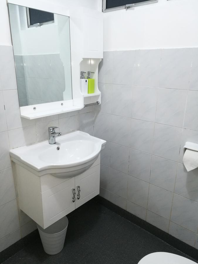 8Mins To Paradigm Mall-Loft Apt 3Br & 2Bath Apartment Johor Bahru Luaran gambar